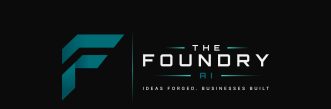 The Foundry AI_A1 Secondary Logo